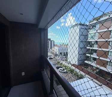 Tambau Apartment | Holandas Prime - Flat 407