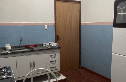 Belo Horizonte Apartment | Holiday apartment in prime location