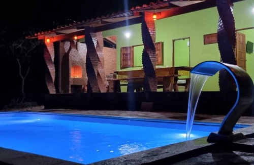 Pirenopolis Cottage | Holiday home in Pirenopolis