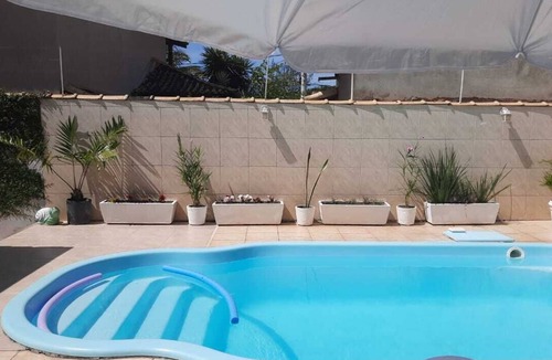Costazul House | Holiday home with pool in Costa Azul - Rio das Ostras