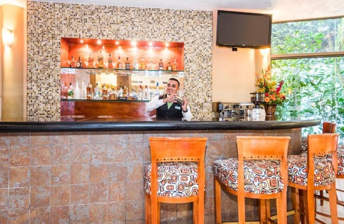 Managua Hotel | Holiday Inn Convention Center by IHG