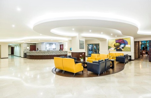 Managua Hotel | Holiday Inn Convention Center by IHG