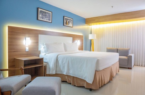 Atalaia Hotel | Holiday Inn Express Belém Ananindeua by IHG