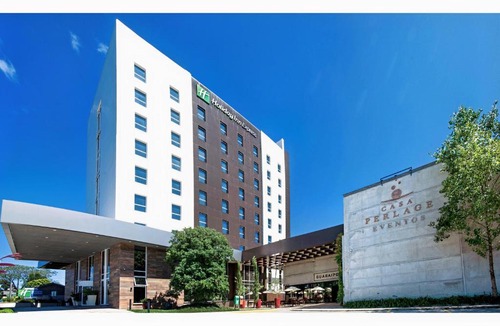 Farroupilha Hotel | Holiday Inn Express - Farroupilha, um Hotel IHG