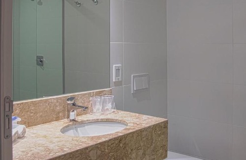 Farroupilha Hotel | Holiday Inn Express - Farroupilha, um Hotel IHG