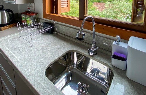 Gramado House | Holidays in Gramado, a very peaceful place!