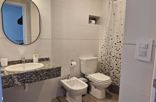 Miramar Apartment | Holidays in Miramar: Santa Eulalia for 3 people