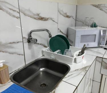 Ciudad Del Este Apartment | Hollywood Alojamiento, Apt 3