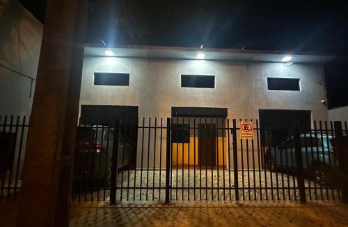 Ciudad Del Este Hostel | Hollywood apartamentos
