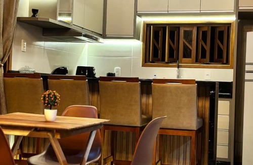 Pomerode House | HolzHaus em Pomerode