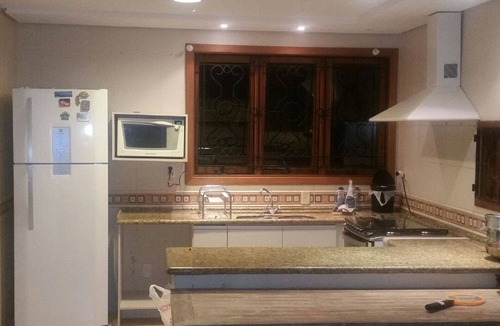 Jurere Internacional House | Home 04 suites Jurerê International Next Open Shopping