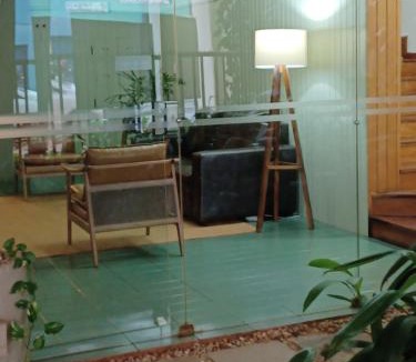 Centro House | Home 411