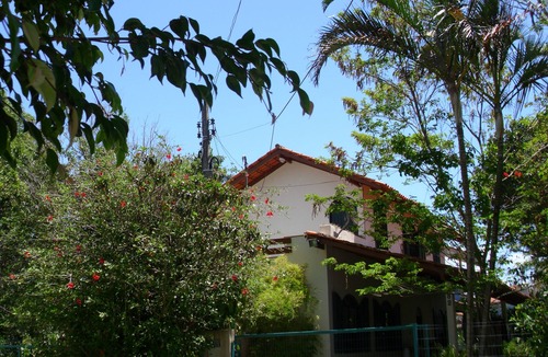 Daniela House | HOME AMONG NATURE