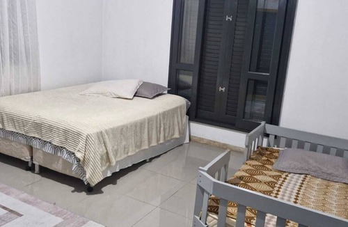 Sao Defende House | Home and Comfort. Located between Criciúma, Nova Veneza and Forquilhinha.
