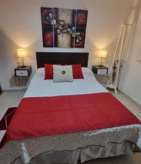 Rio Cuarto Apartment | Home