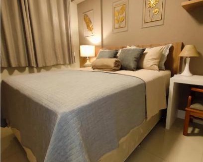 Batel Apartment | Home Batel