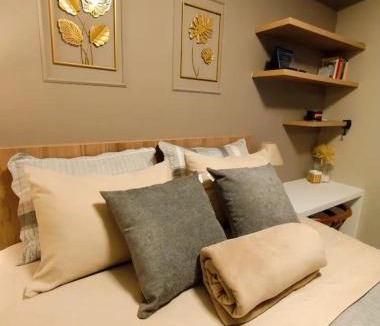 Batel Apartment | Home Batel