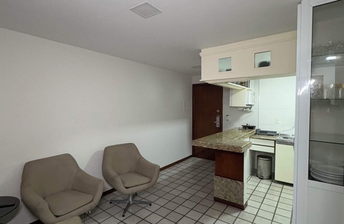 Vila Velha Apartment | Home and sea at the beach's doorstep