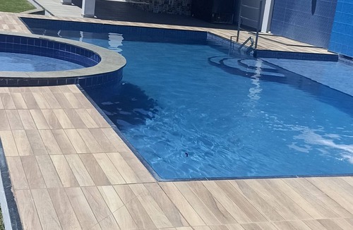 Aruanda House | Home