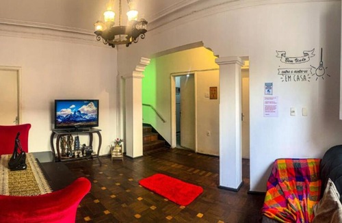 Funcionarios Hostel | home center hostel