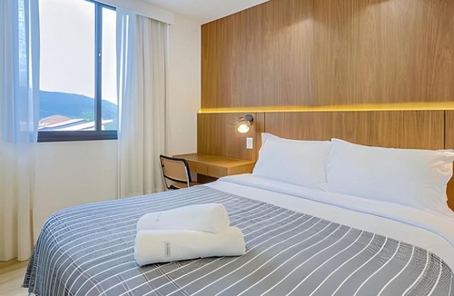 Piratininga Apartment | Home Confort - 30m da praia de Piratininga