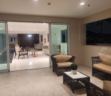 Dom Expedito Apartment | Home Design Club