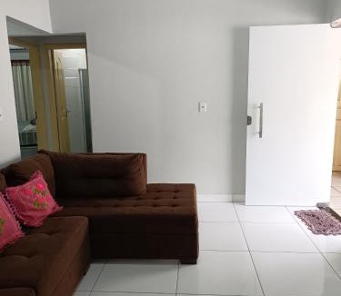 Araguaina Apartment | Home flat