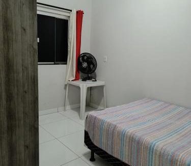 Araguaina Apartment | Home flat