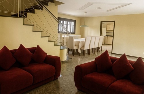 Parque Verde House | Home for COP30, 5 Suites, Event Hall, Perfect for Delegations - Green Ville 1