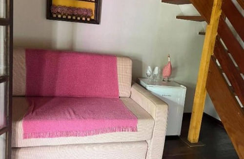 Jardim Andira House | Home & Hosting - Triple Room with Balcony
