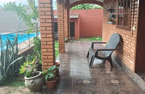 Puerto Iguazu House | HOME IGAUZU FALLS - NATURE - TRANQUILITY - COMFORT.