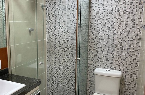 Centro Apartment | HOME IN RIO - Cinelândia II (the most ROCK N' ROLL)