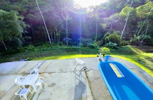 Ilhota Cottage | HOME IS UNAVAILABLE