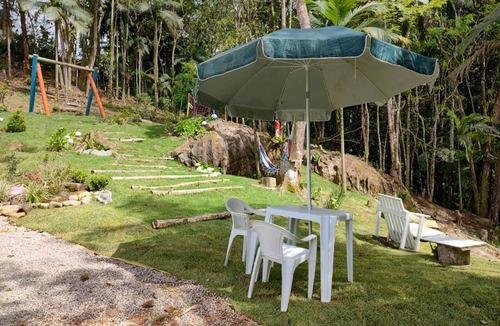 Ilhota Cottage | HOME IS UNAVAILABLE