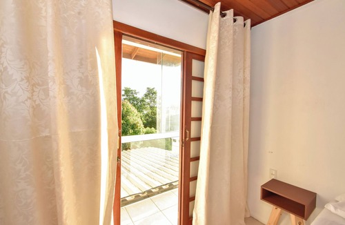 Muquem House | Home Office com Tranquilidade e Conforto N1804