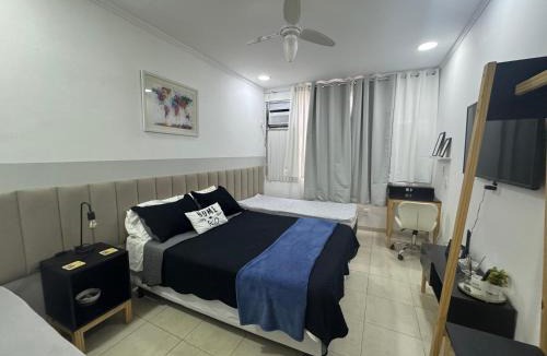 Flamengo Apartment | Home Rio