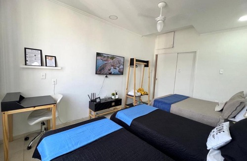 Flamengo Apartment | Home Rio