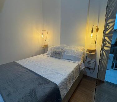 Flamengo Apartment | Home Rio II