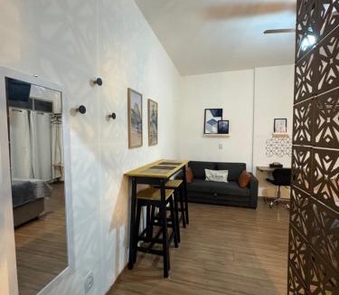 Flamengo Apartment | Home Rio II