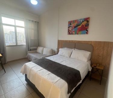 Flamengo Apartment | Home Rio III