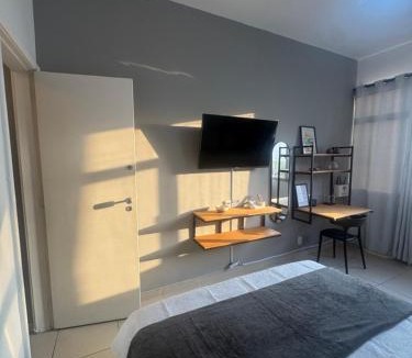 Flamengo Apartment | Home Rio III