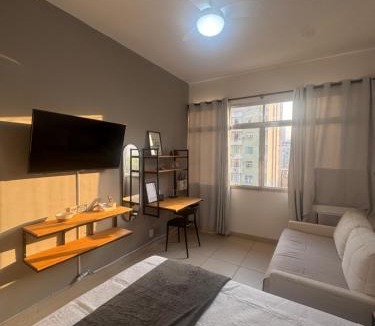 Flamengo Apartment | Home Rio III