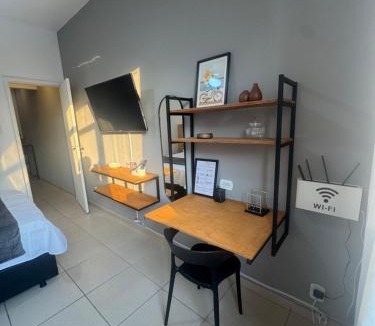 Flamengo Apartment | Home Rio III