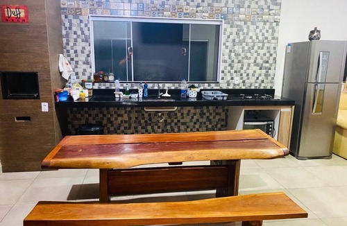 Olimpia House | Home season Vitor Gil