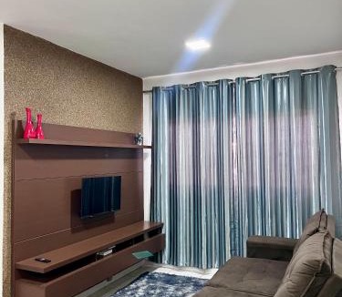 Goias Apartment | Home Select Apartamento