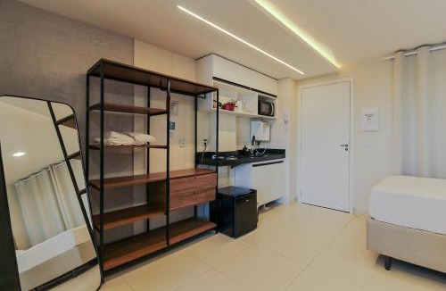 Dom Expedito Apartment | Home Studio