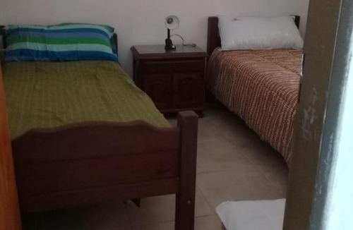 Rio Cuarto House | Home, sweet home