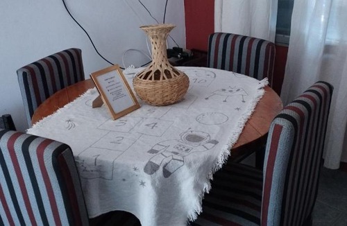 Villa Union Apartment | Home Talampaya