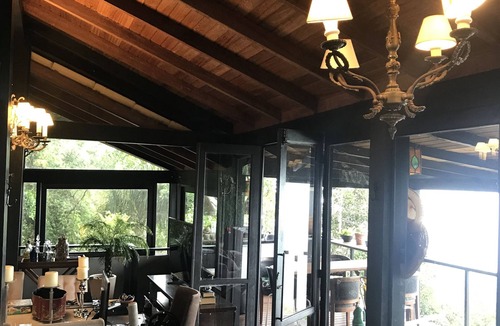 Sambaqui House | Home View: A paradise just steps from the beach