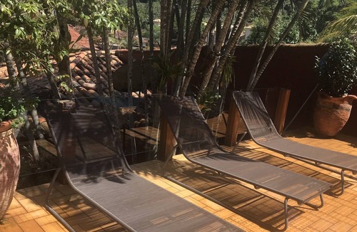 Alto de Buzios House | Home with style and comfort in Geriba.